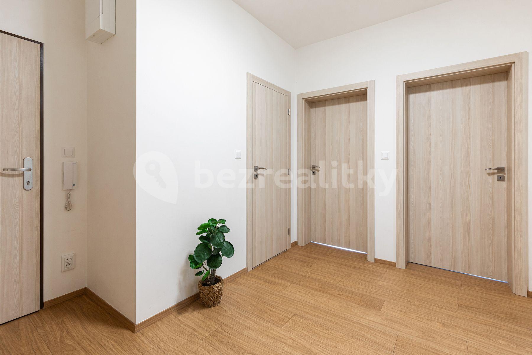 Predaj bytu 4-izbový 113 m², Bermanova, Praha, Praha