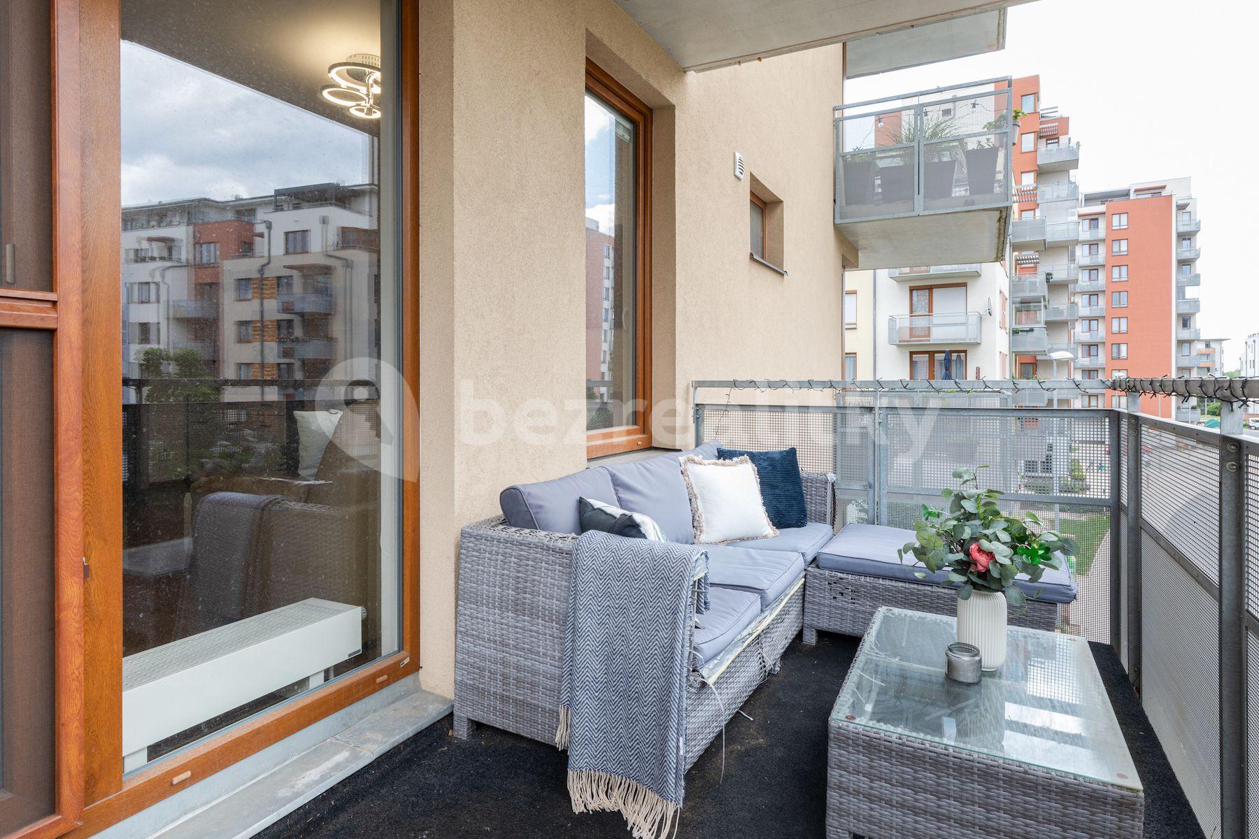 Predaj bytu 4-izbový 113 m², Bermanova, Praha, Praha