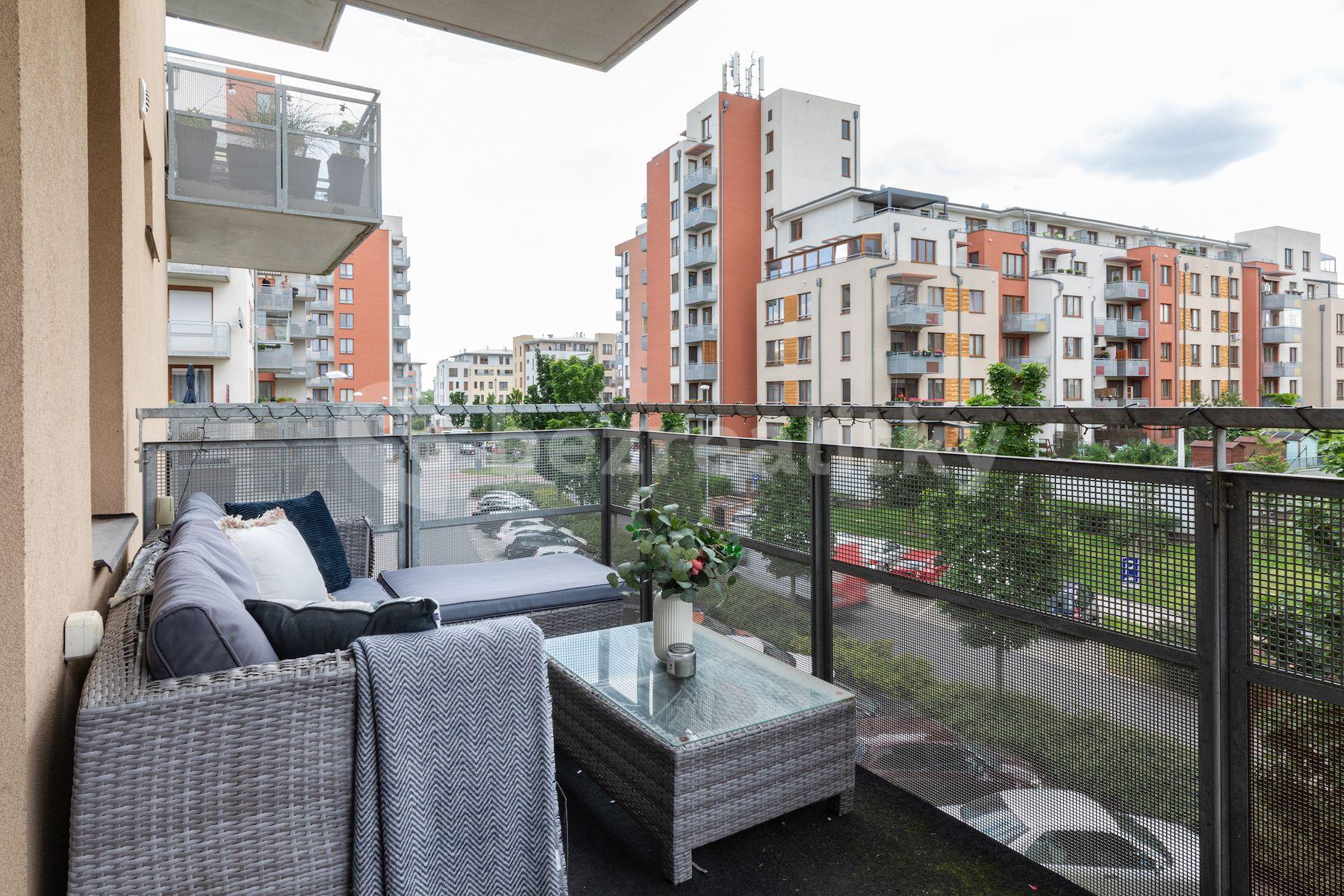 Predaj bytu 4-izbový 113 m², Bermanova, Praha, Praha