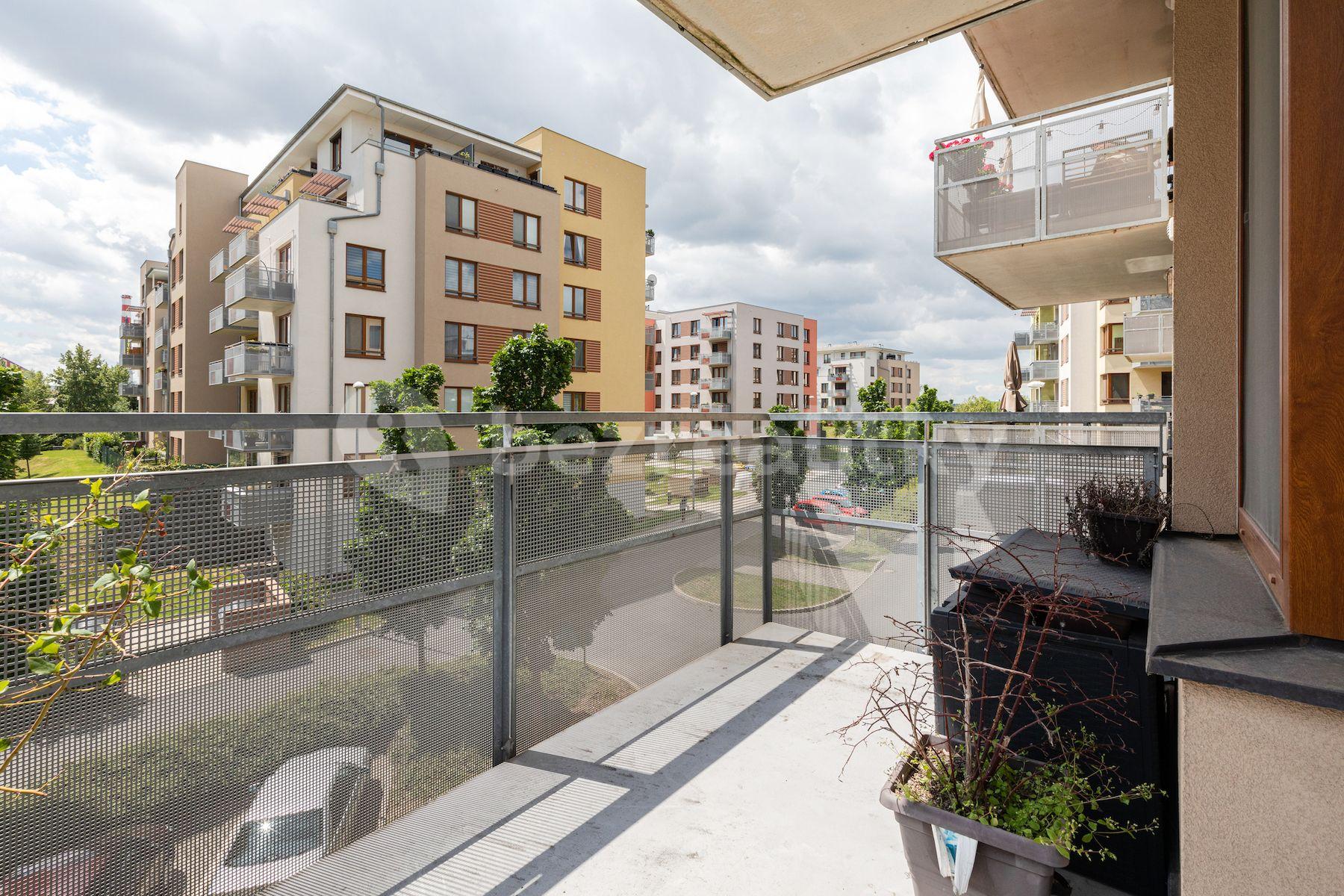 Predaj bytu 4-izbový 113 m², Bermanova, Praha, Praha