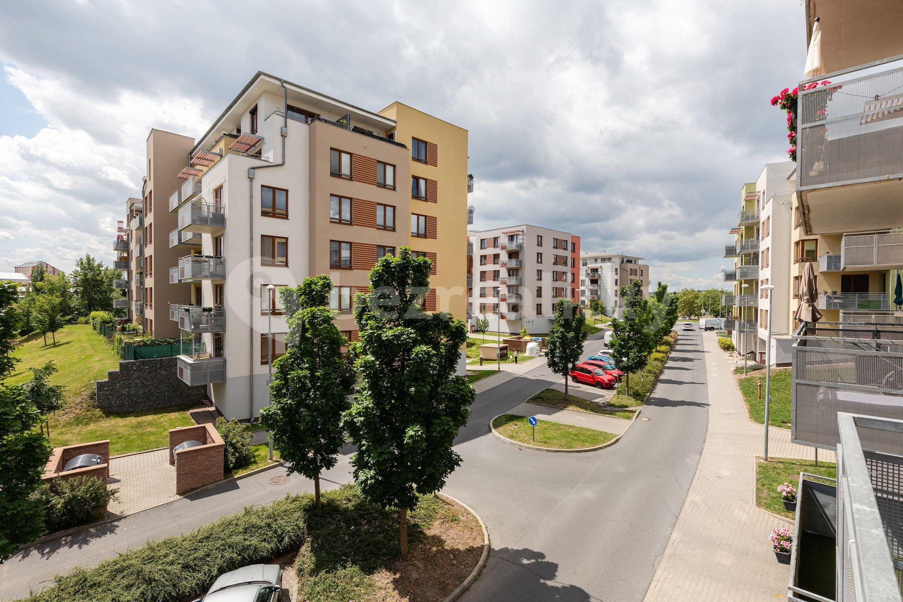 Predaj bytu 4-izbový 113 m², Bermanova, Praha, Praha