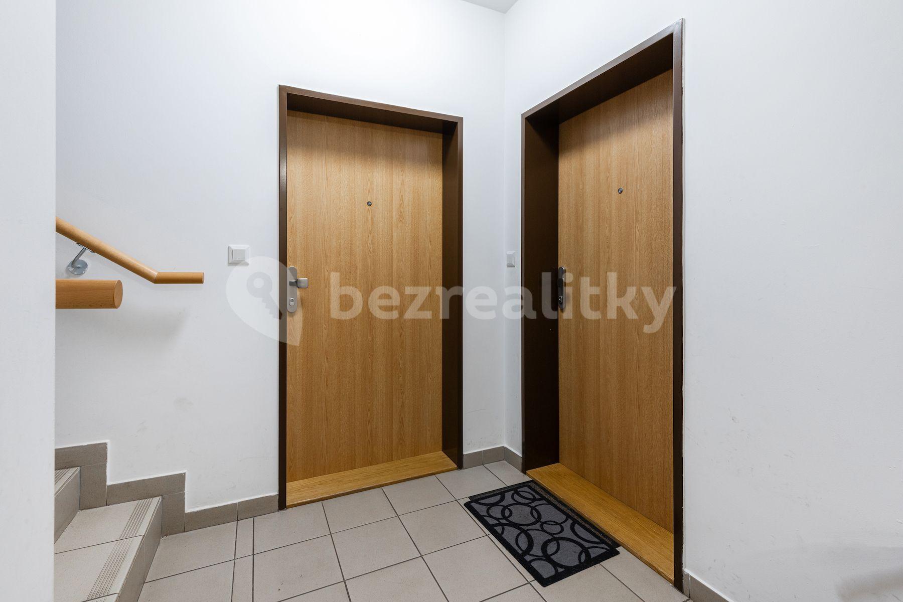 Predaj bytu 4-izbový 113 m², Bermanova, Praha, Praha