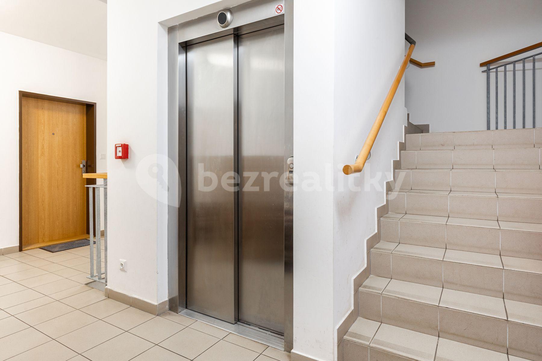 Predaj bytu 4-izbový 113 m², Bermanova, Praha, Praha