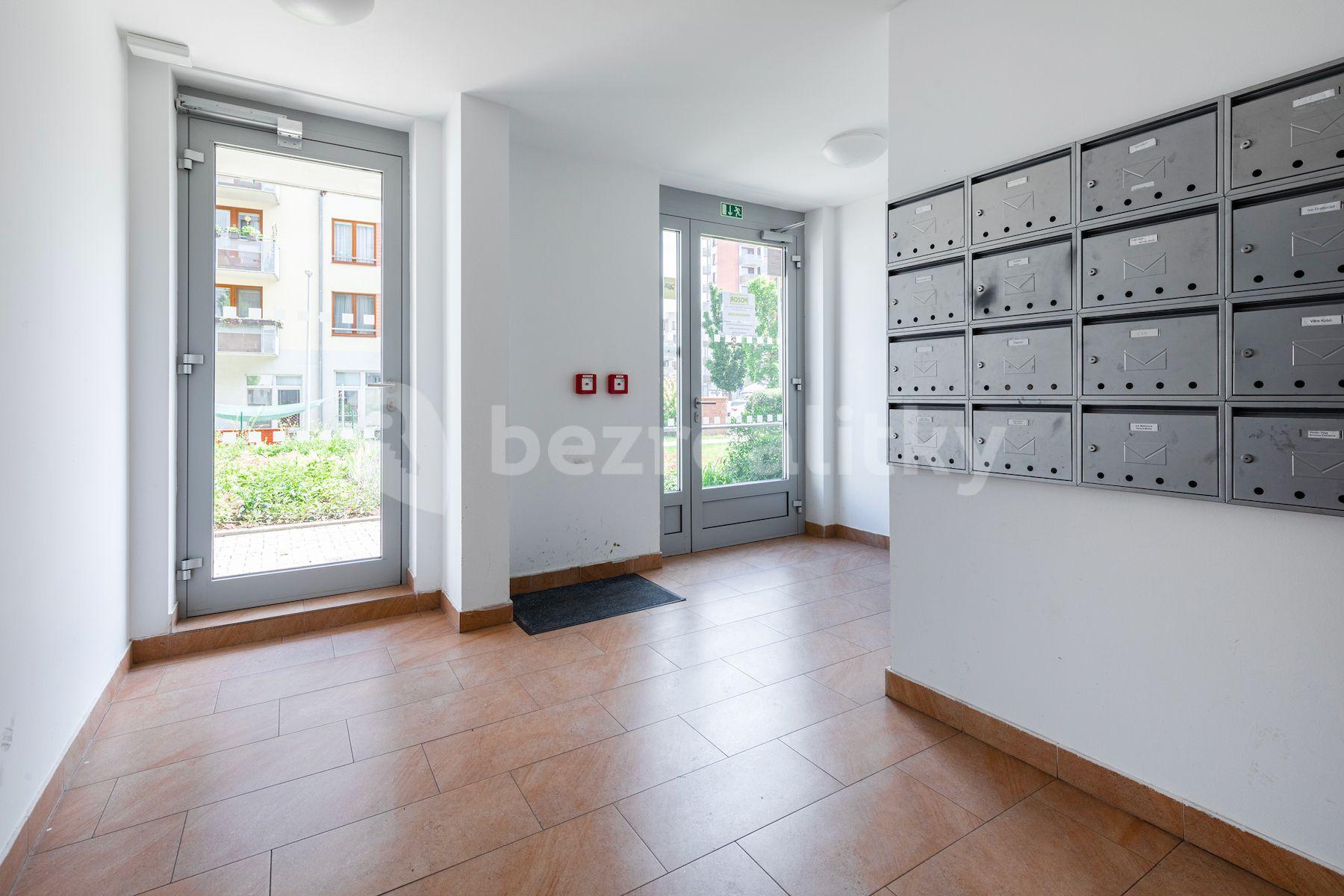 Predaj bytu 4-izbový 113 m², Bermanova, Praha, Praha