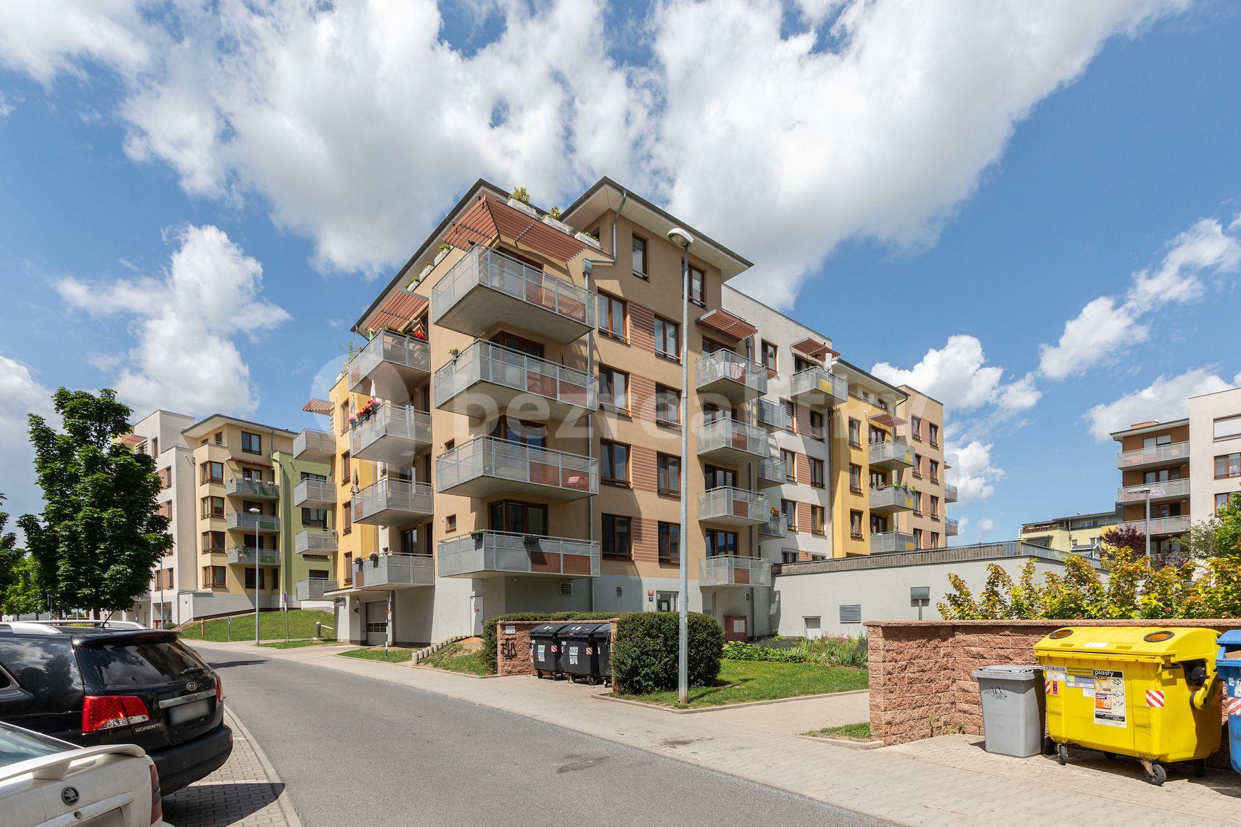 Predaj bytu 4-izbový 113 m², Bermanova, Praha, Praha