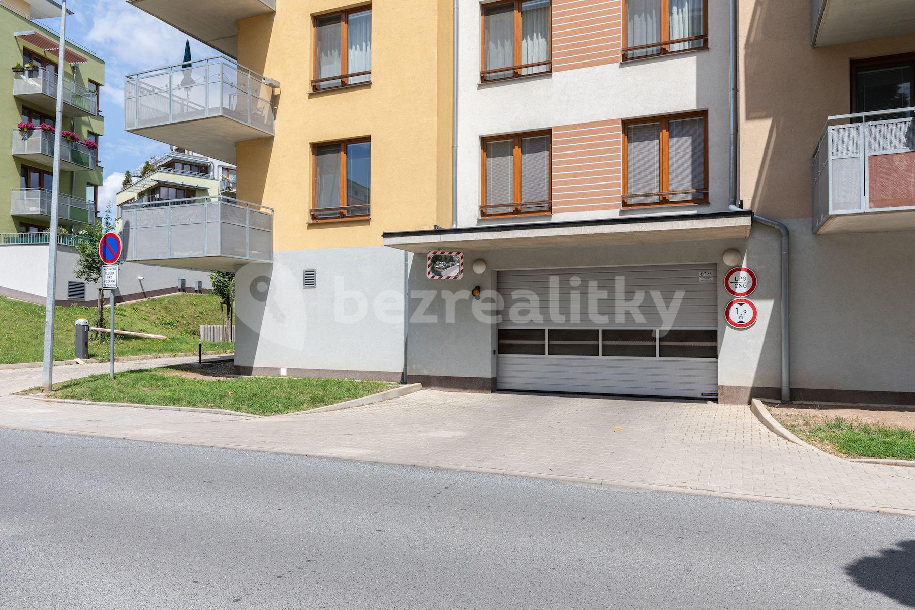 Predaj bytu 4-izbový 113 m², Bermanova, Praha, Praha