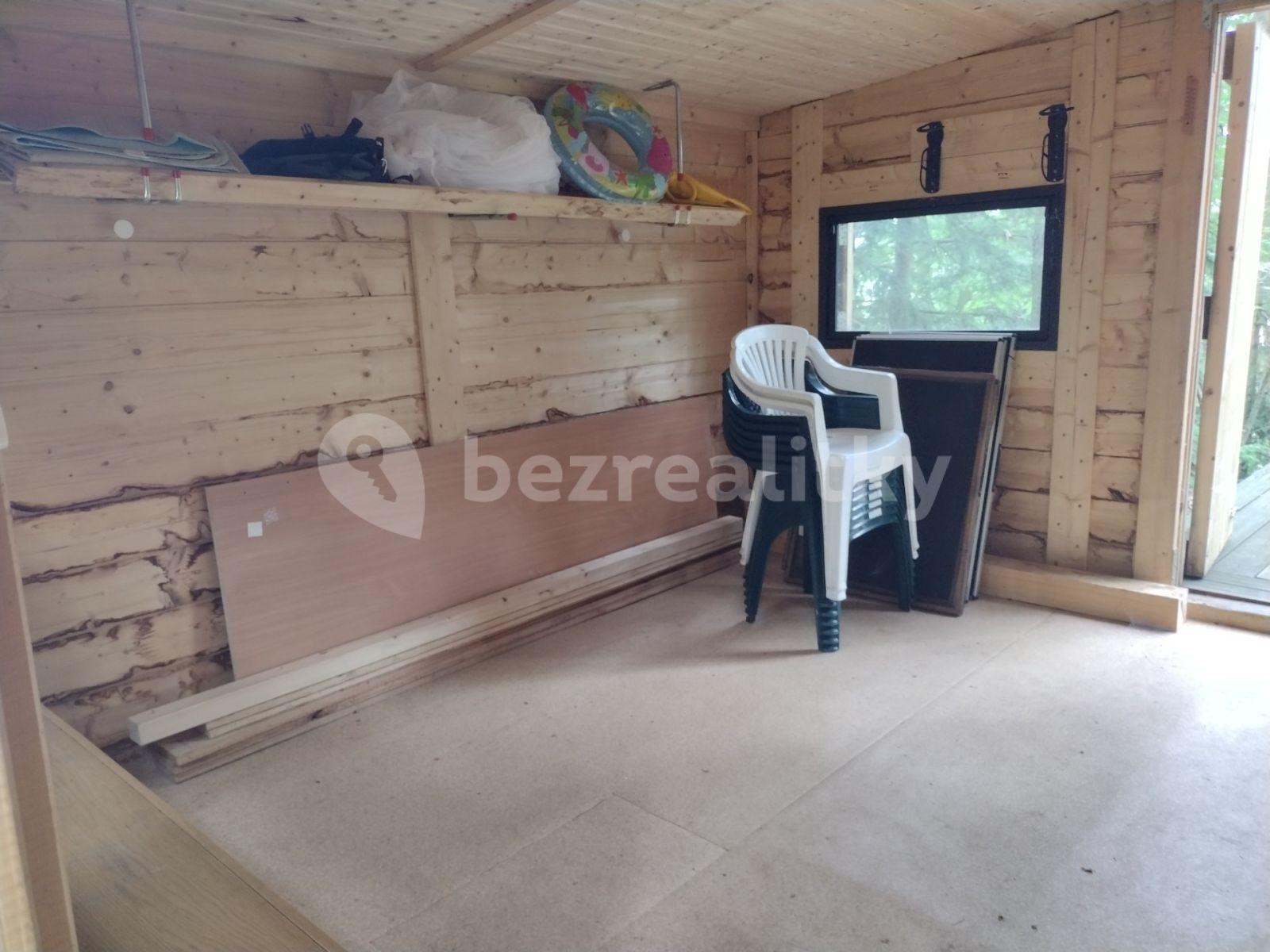 Predaj rekreačného objektu 35 m², pozemek 35 m², Cheznovice, Plzeňský kraj