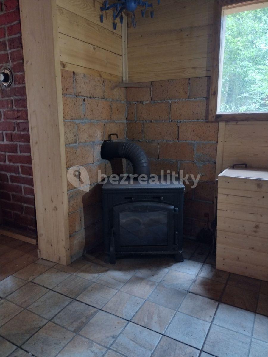 Predaj rekreačného objektu 35 m², pozemek 35 m², Cheznovice, Plzeňský kraj