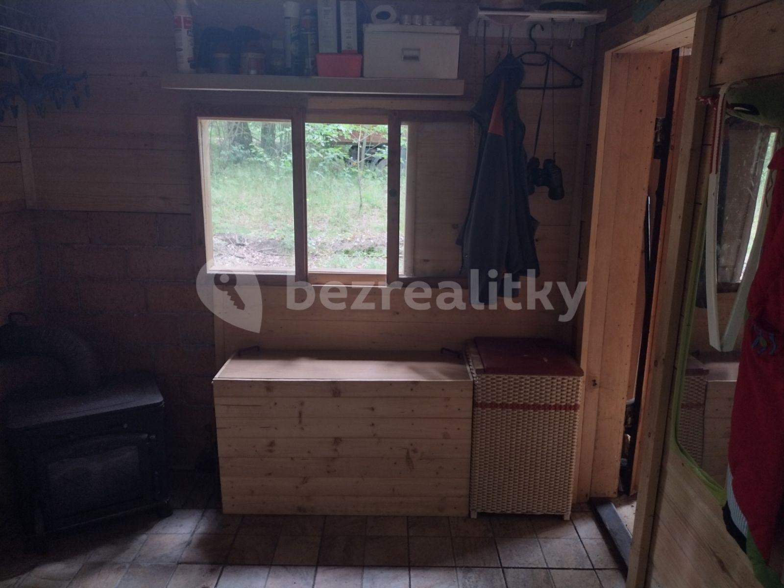 Predaj rekreačného objektu 35 m², pozemek 35 m², Cheznovice, Plzeňský kraj