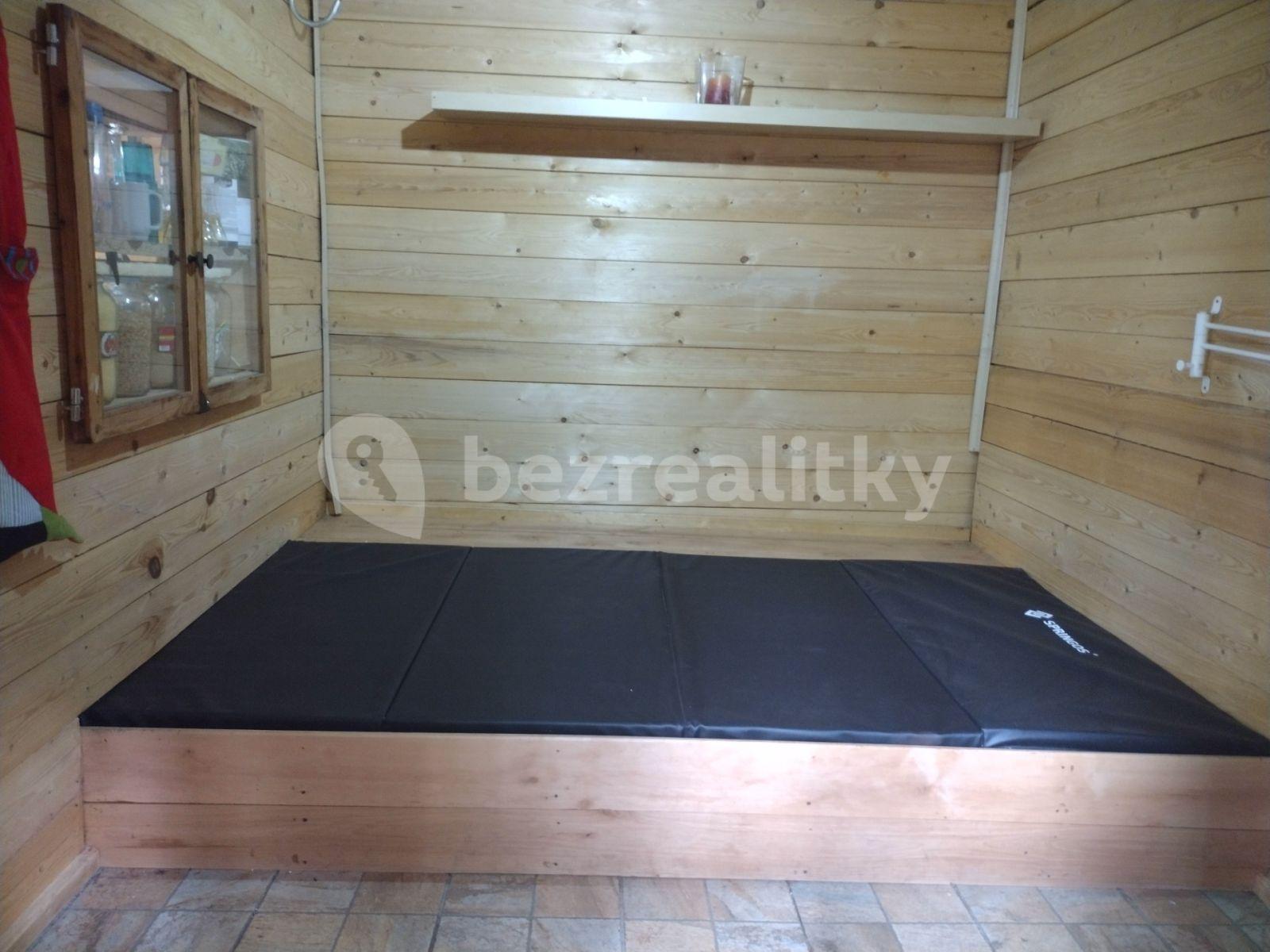 Predaj rekreačného objektu 35 m², pozemek 35 m², Cheznovice, Plzeňský kraj