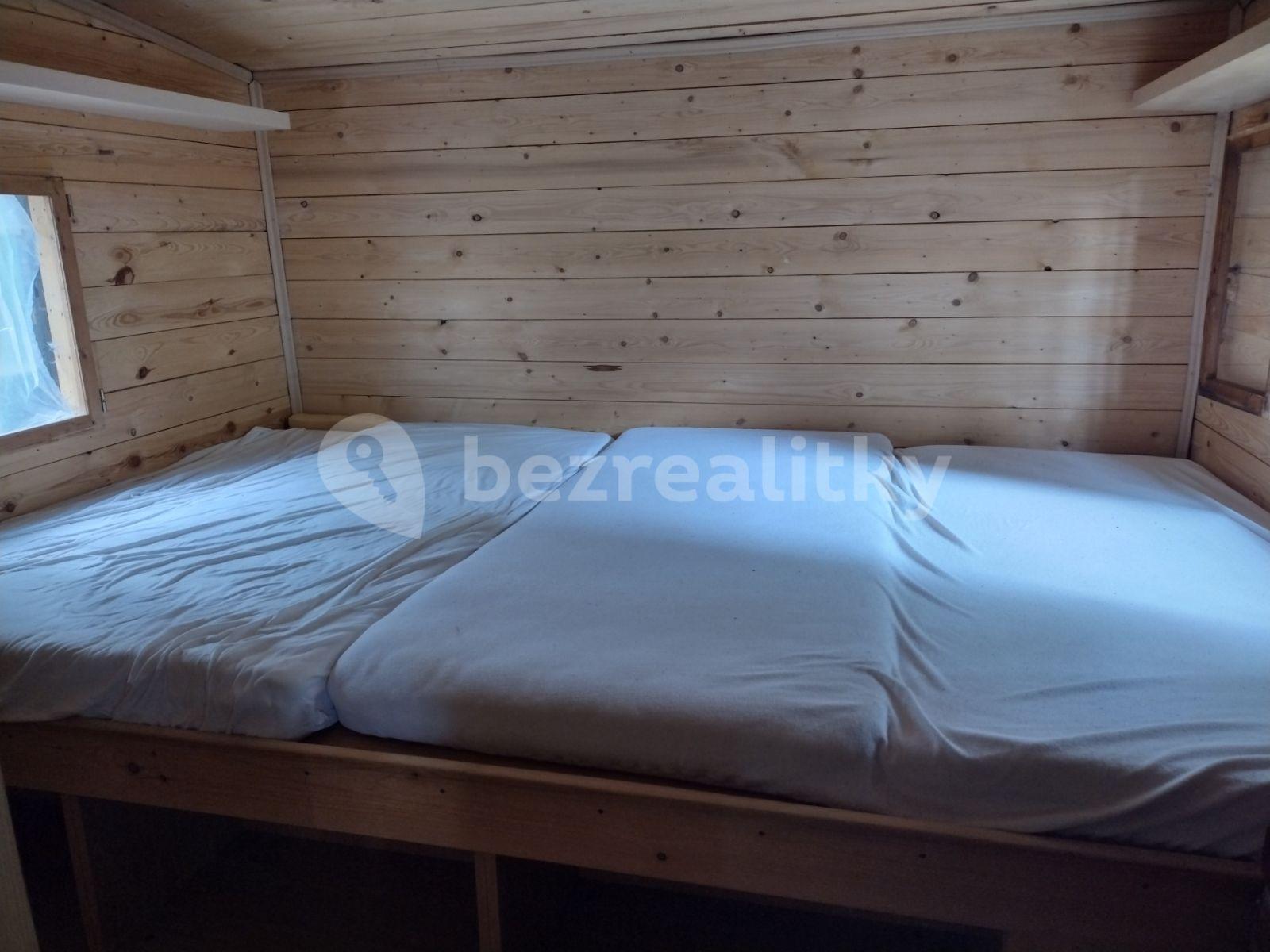 Predaj rekreačného objektu 35 m², pozemek 35 m², Cheznovice, Plzeňský kraj