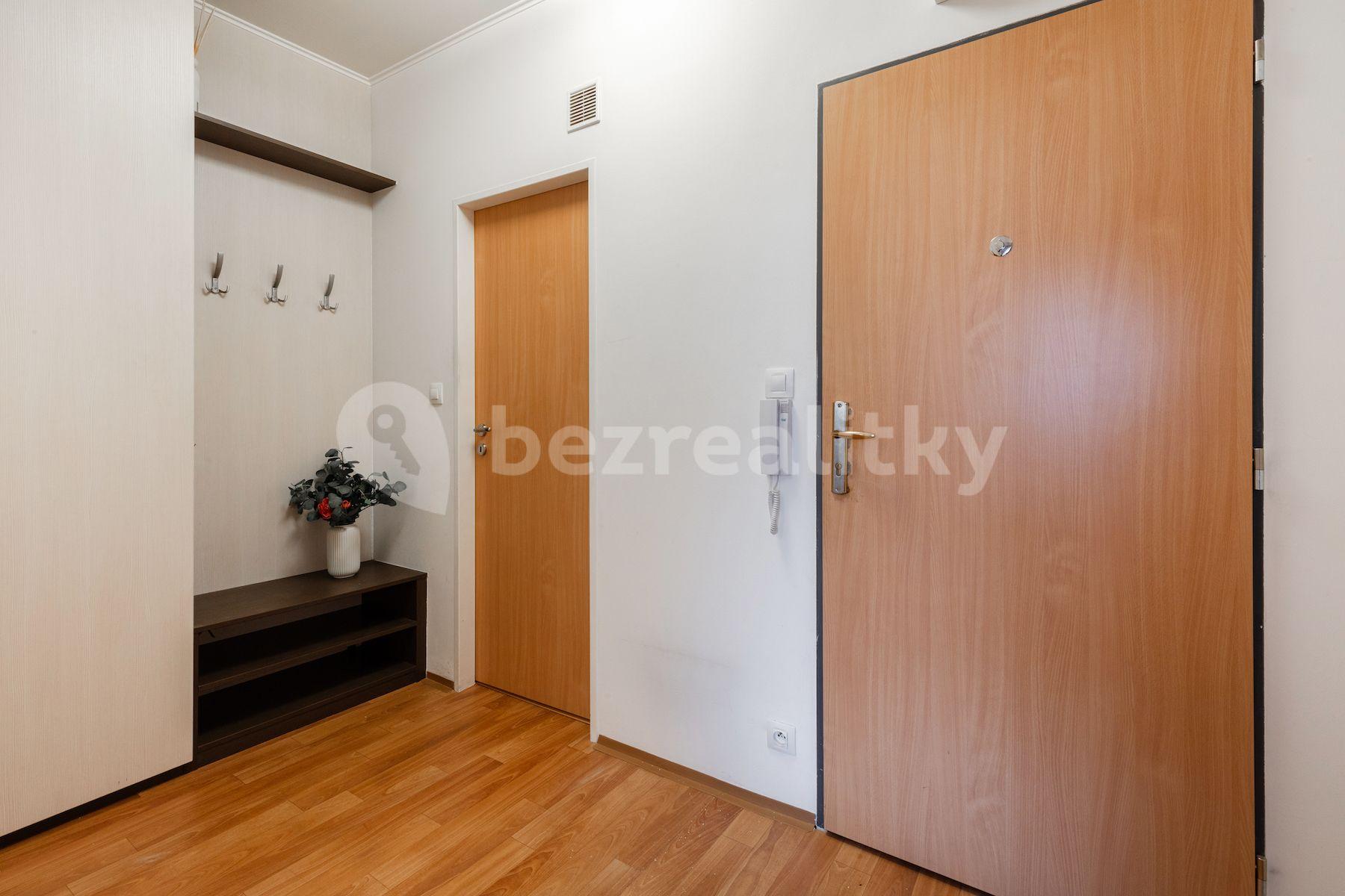 Predaj bytu 2-izbový 50 m², Poděbradská, Praha, Praha