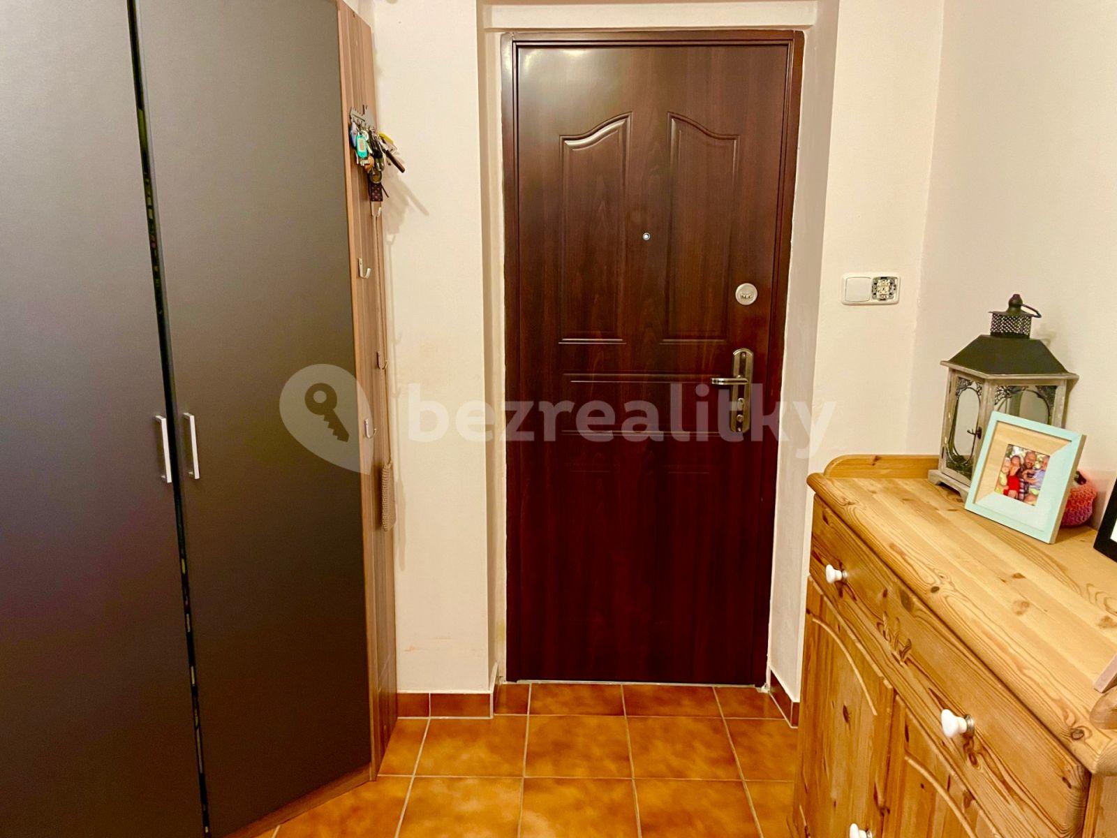 Predaj bytu 4-izbový 70 m², Nepomucká, Plzeň, Plzeňský kraj