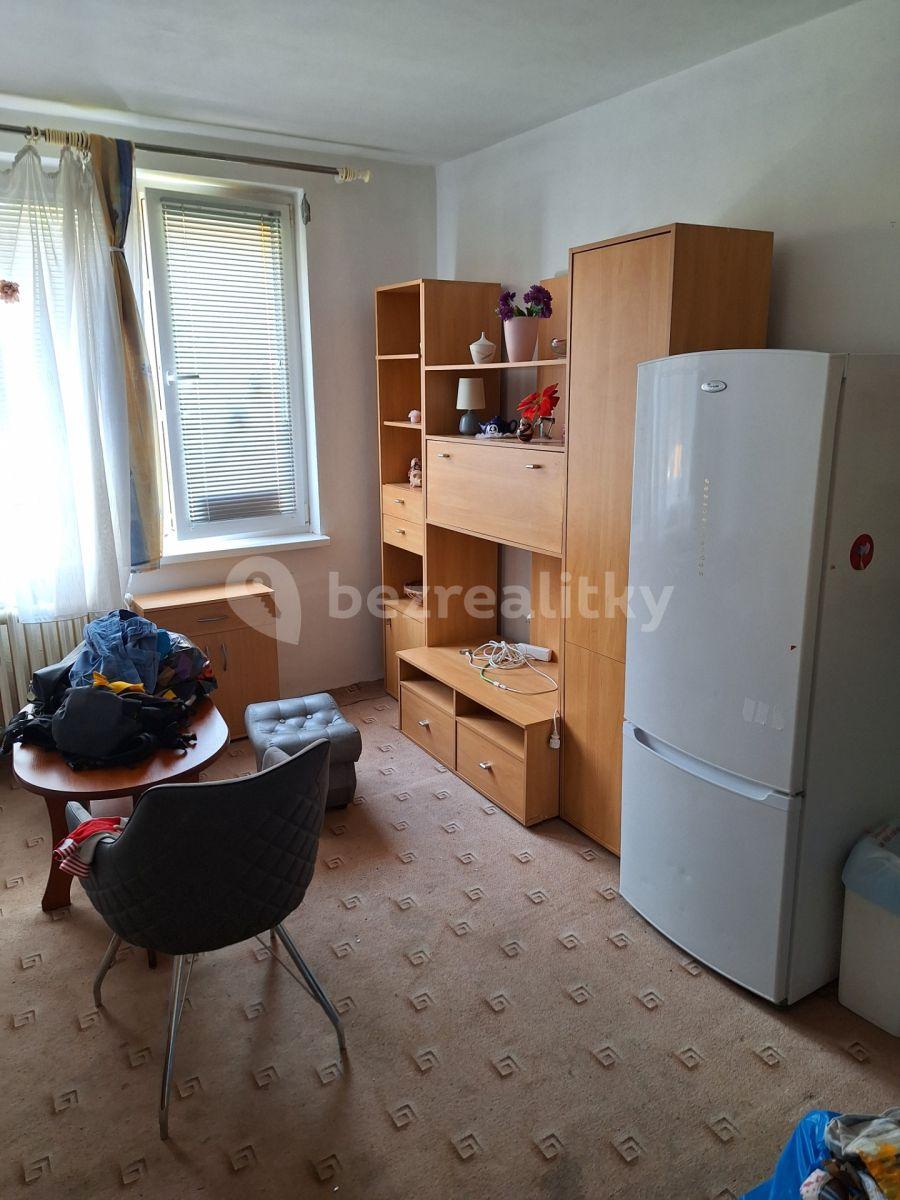 Predaj bytu 1-izbový 22 m², Dlouhá, Horní Slavkov, Karlovarský kraj