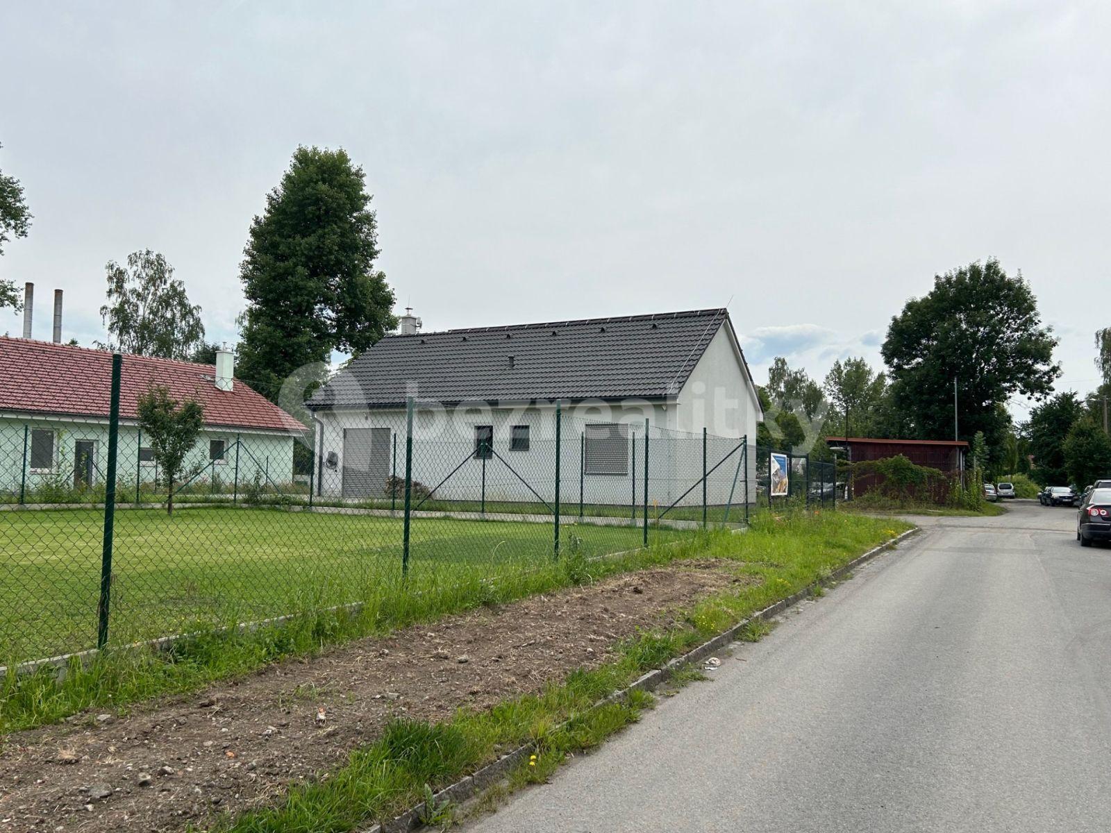 Predaj domu 75 m², pozemek 417 m², Sukova, Ostrava, Moravskoslezský kraj