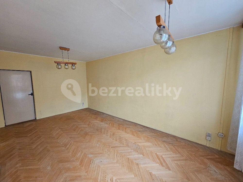 Predaj bytu 3-izbový 74 m², Gagarinova, Šumperk, Olomoucký kraj