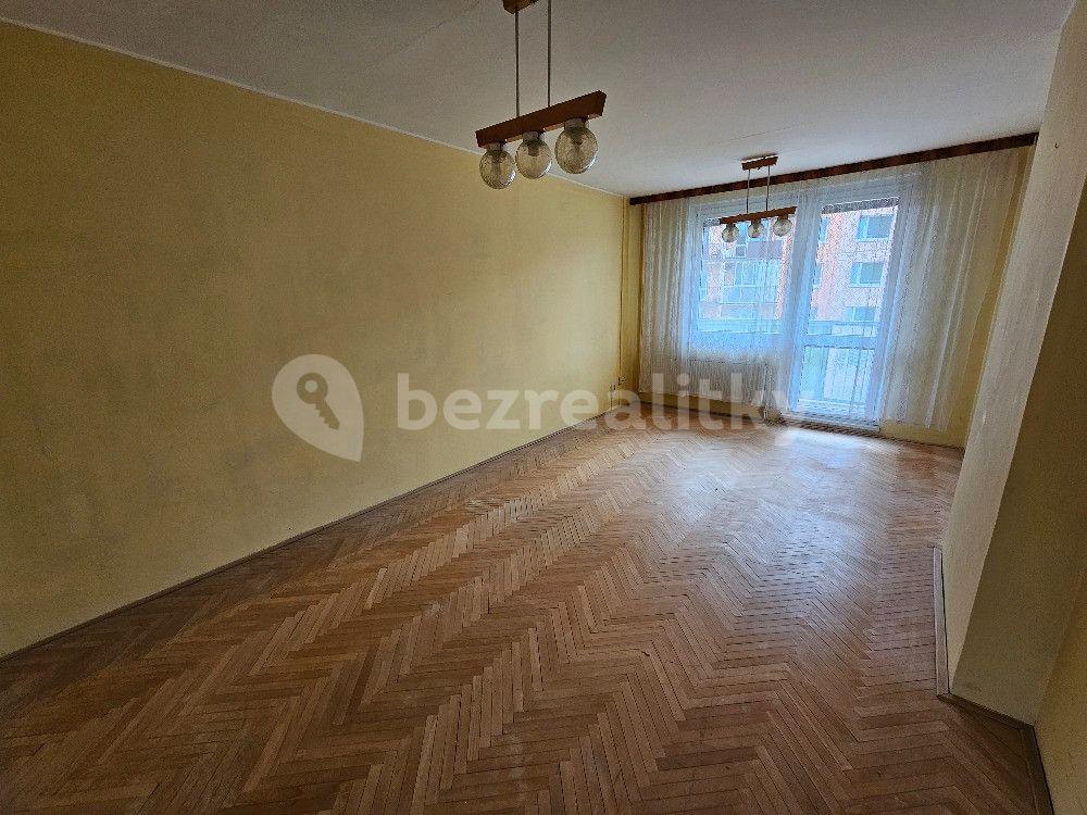 Predaj bytu 3-izbový 74 m², Gagarinova, Šumperk, Olomoucký kraj