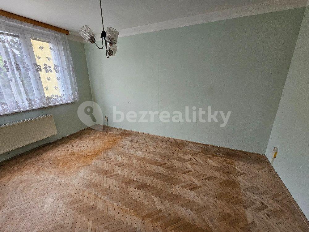 Predaj bytu 3-izbový 74 m², Gagarinova, Šumperk, Olomoucký kraj