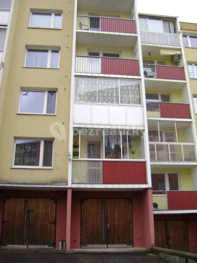 Predaj bytu 3-izbový 74 m², Gagarinova, Šumperk, Olomoucký kraj