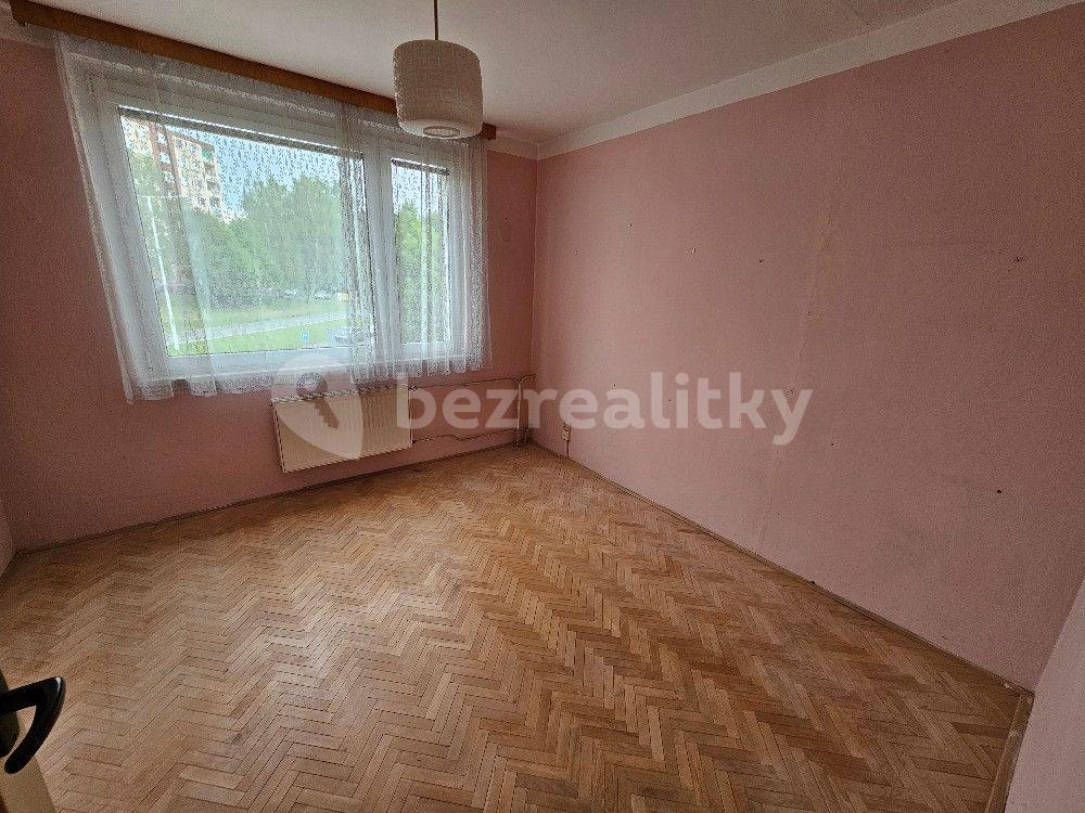 Predaj bytu 3-izbový 74 m², Gagarinova, Šumperk, Olomoucký kraj