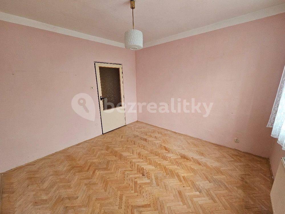 Predaj bytu 3-izbový 74 m², Gagarinova, Šumperk, Olomoucký kraj