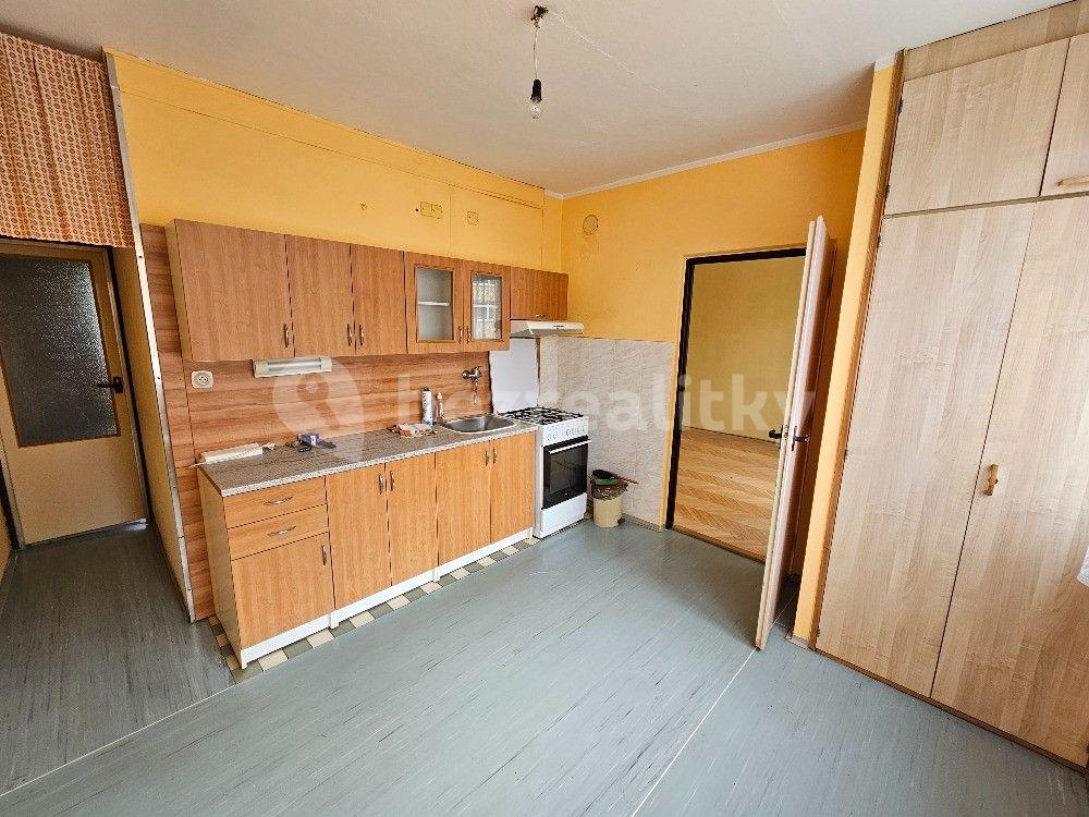 Predaj bytu 3-izbový 74 m², Gagarinova, Šumperk, Olomoucký kraj