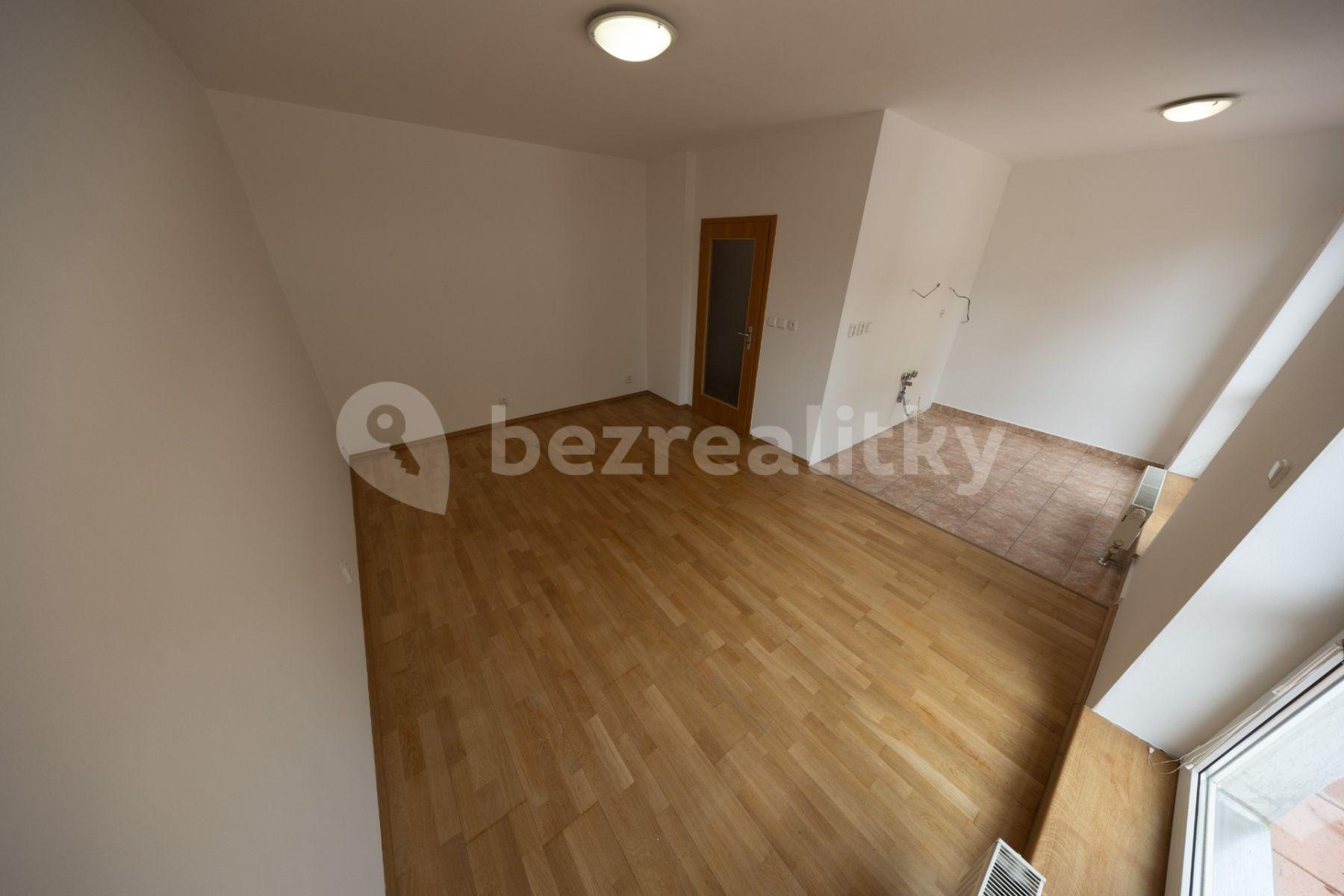 Predaj bytu 1-izbový 61 m², Vřesová, Praha, Praha