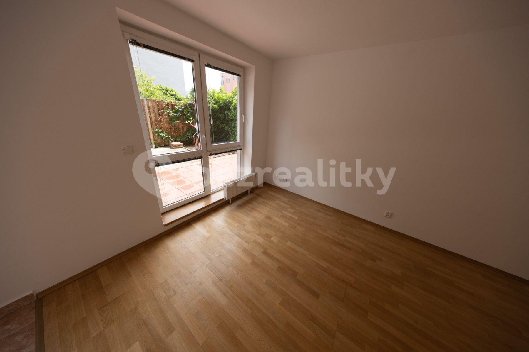 Predaj bytu 1-izbový 61 m², Vřesová, Praha, Praha