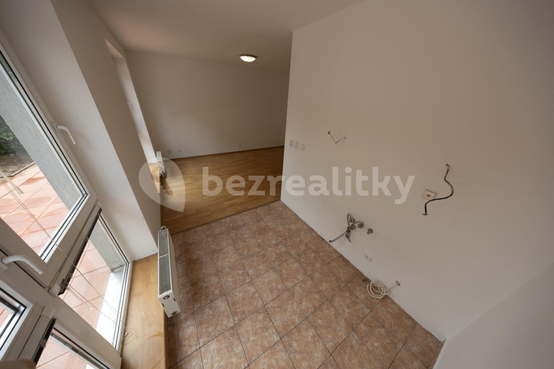 Predaj bytu 1-izbový 61 m², Vřesová, Praha, Praha