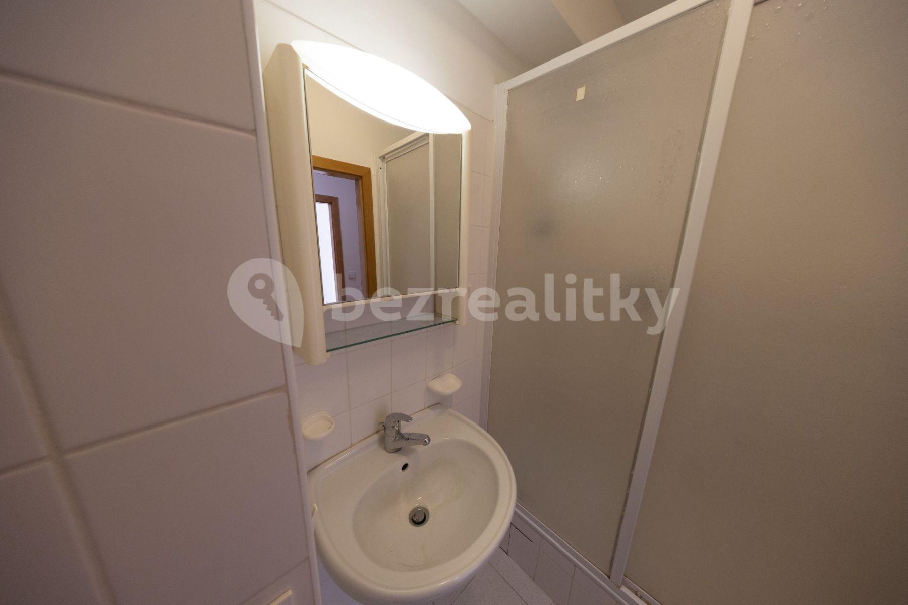 Predaj bytu 1-izbový 61 m², Vřesová, Praha, Praha