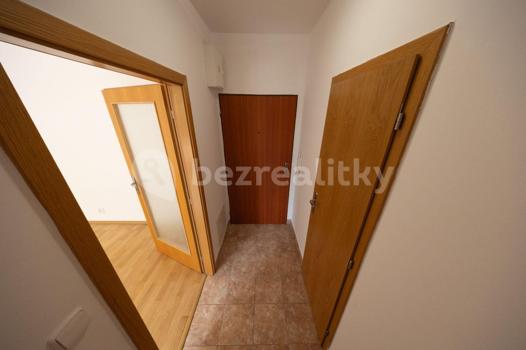 Predaj bytu 1-izbový 61 m², Vřesová, Praha, Praha