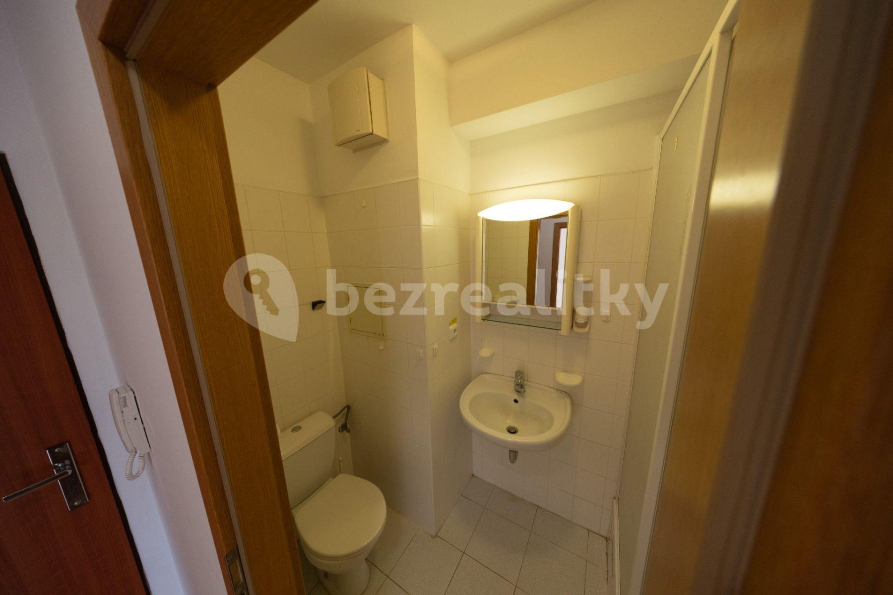 Predaj bytu 1-izbový 61 m², Vřesová, Praha, Praha