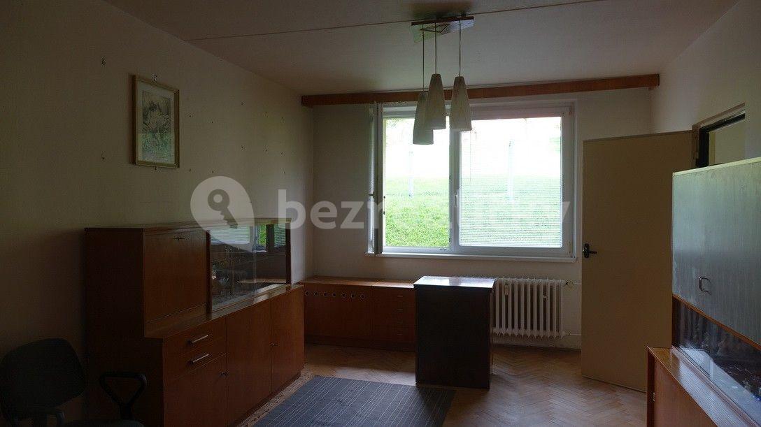 Predaj bytu 2-izbový 59 m², Dlouhá, Nový Jičín, Moravskoslezský kraj