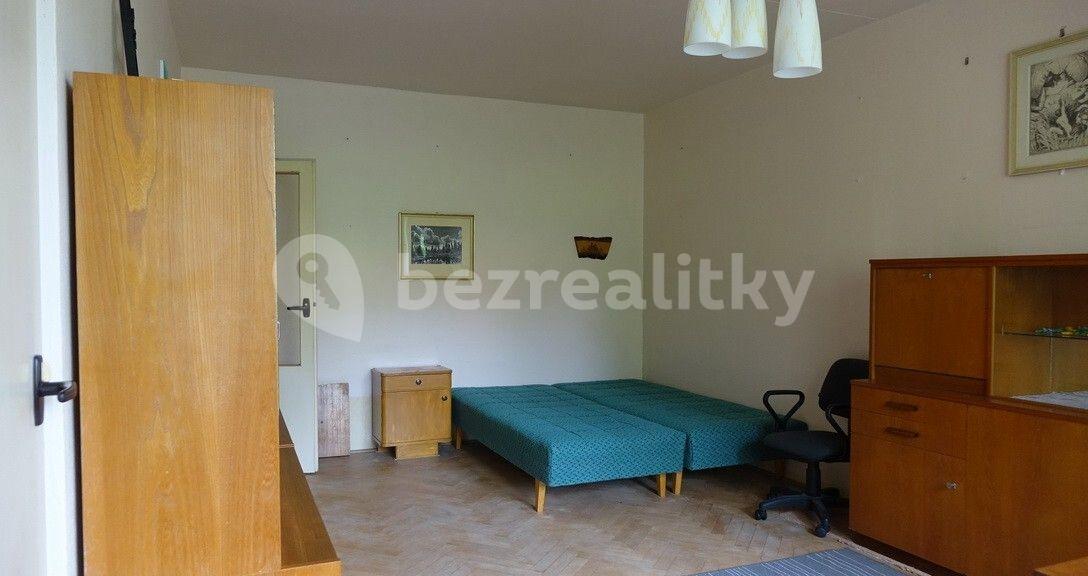 Predaj bytu 2-izbový 59 m², Dlouhá, Nový Jičín, Moravskoslezský kraj