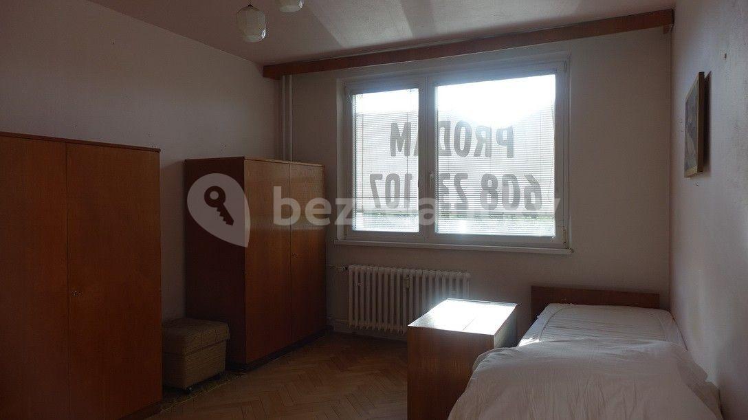 Predaj bytu 2-izbový 59 m², Dlouhá, Nový Jičín, Moravskoslezský kraj