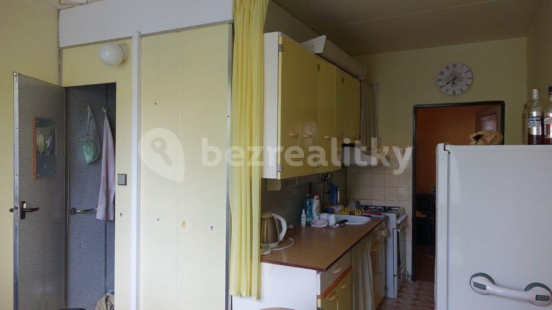 Predaj bytu 2-izbový 59 m², Dlouhá, Nový Jičín, Moravskoslezský kraj