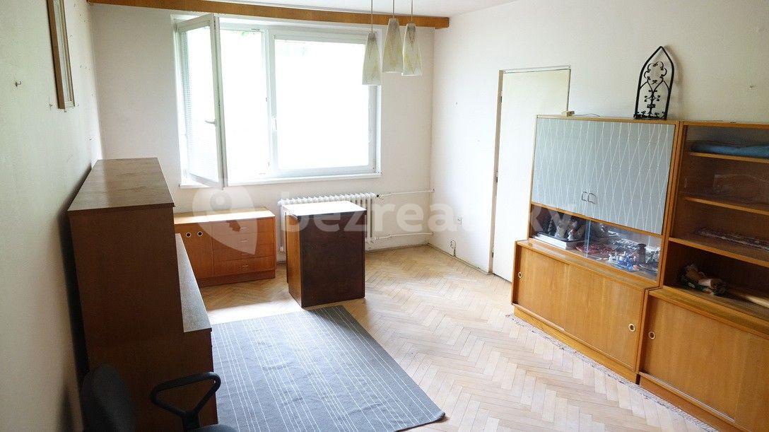 Predaj bytu 2-izbový 59 m², Dlouhá, Nový Jičín, Moravskoslezský kraj