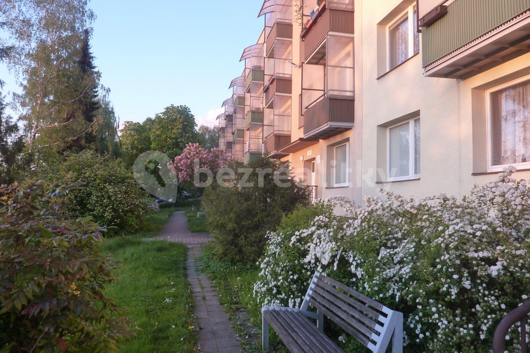 Predaj bytu 2-izbový 59 m², Dlouhá, Nový Jičín, Moravskoslezský kraj