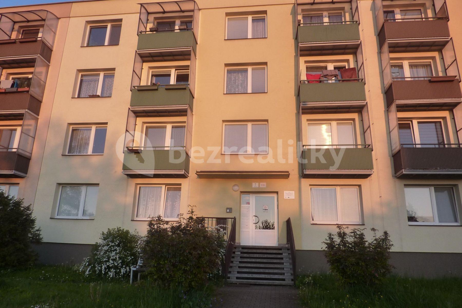 Predaj bytu 2-izbový 59 m², Dlouhá, Nový Jičín, Moravskoslezský kraj