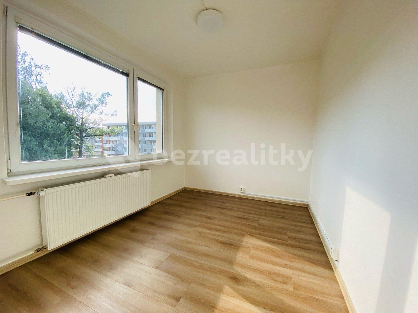 Prenájom bytu 3-izbový 66 m², Plavecká, Ostrava, Moravskoslezský kraj