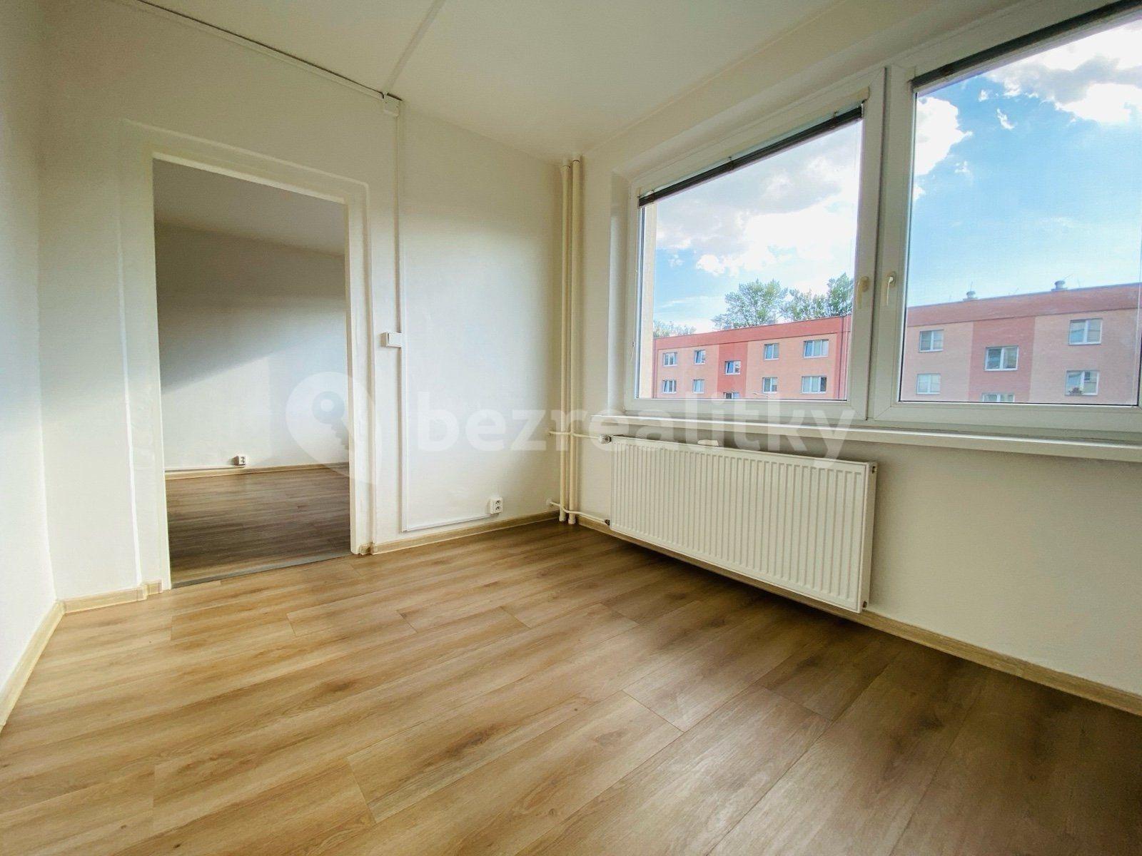 Prenájom bytu 3-izbový 66 m², Plavecká, Ostrava, Moravskoslezský kraj