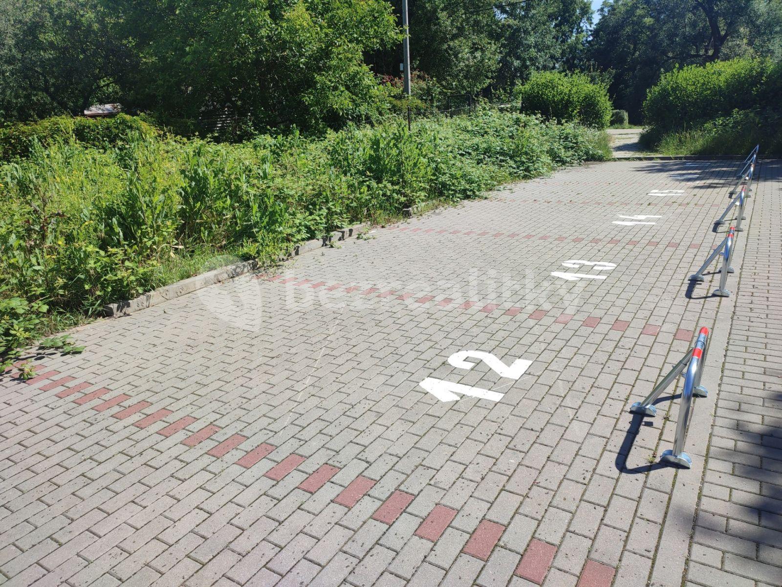 Prenájom garáže 13 m², Brno, Jihomoravský kraj