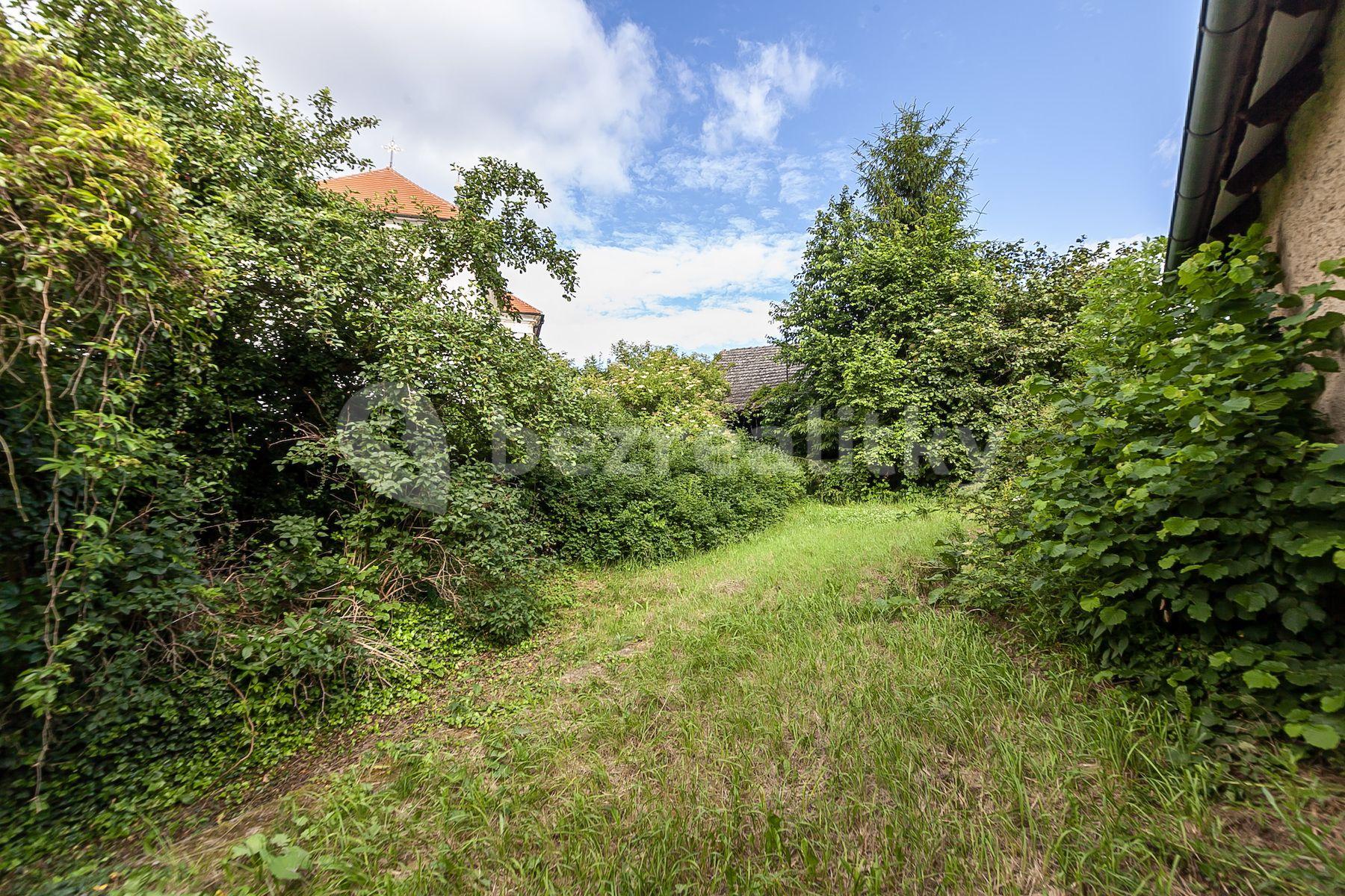 Predaj domu 170 m², pozemek 736 m², Hrubínova, Netvořice, Středočeský kraj