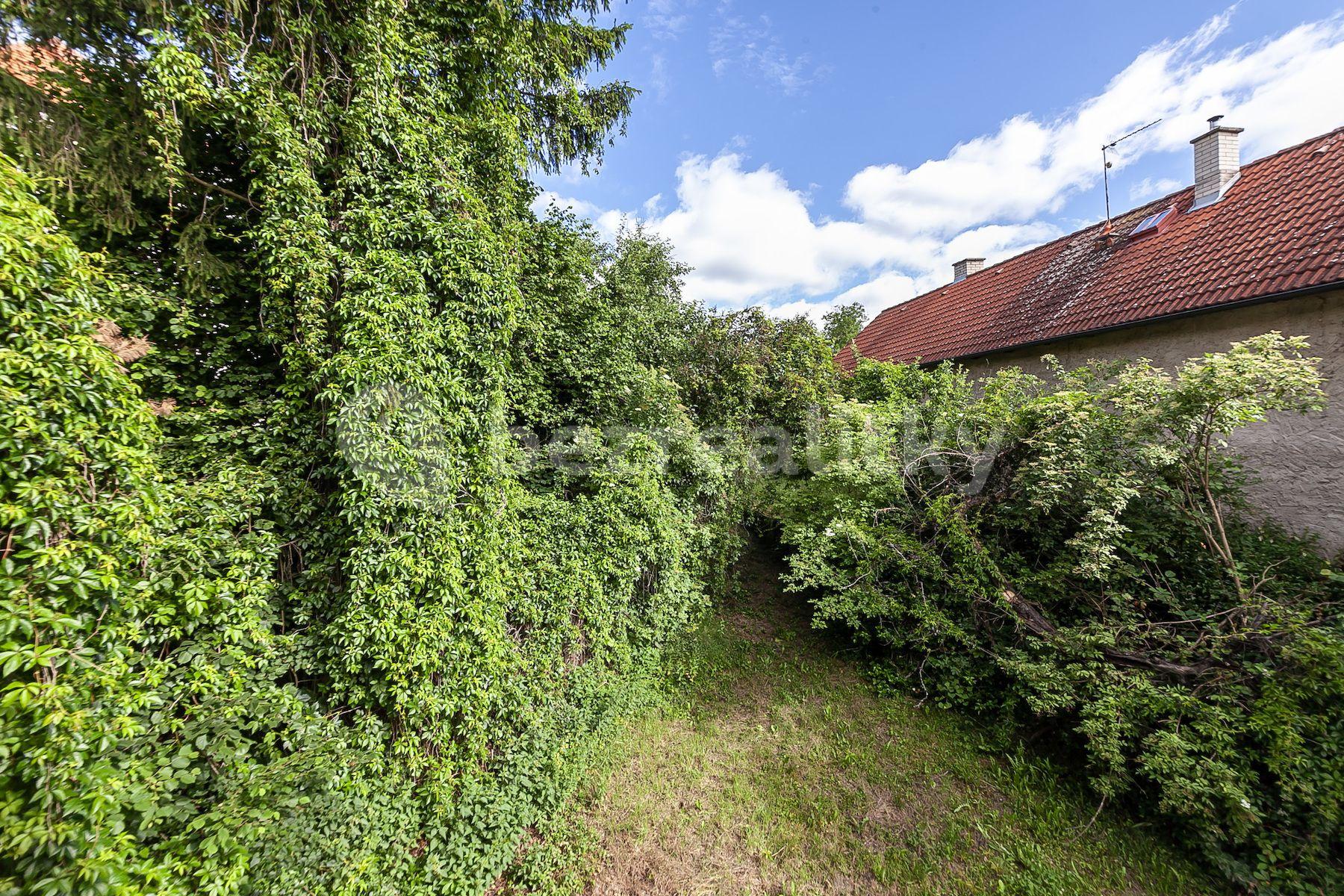 Predaj domu 170 m², pozemek 736 m², Hrubínova, Netvořice, Středočeský kraj