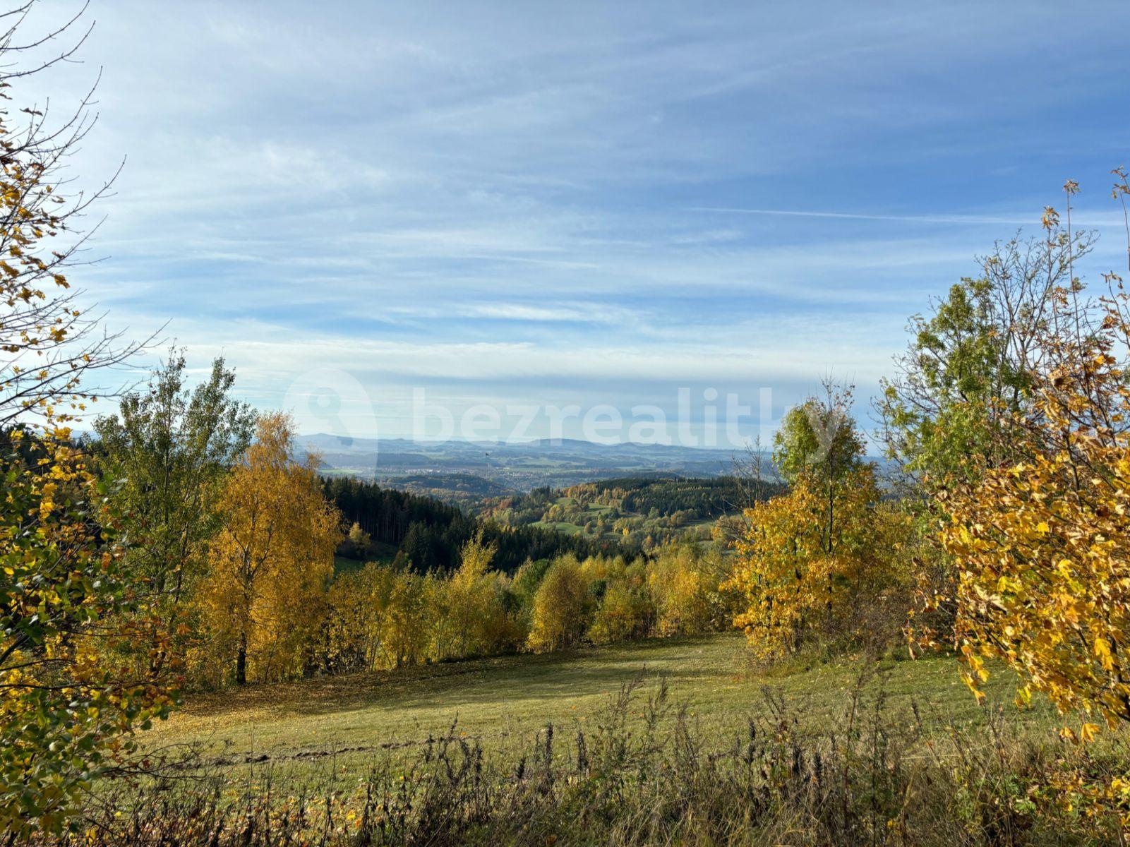 Prenájom bytu 2-izbový 54 m², Benecko, Benecko, Liberecký kraj