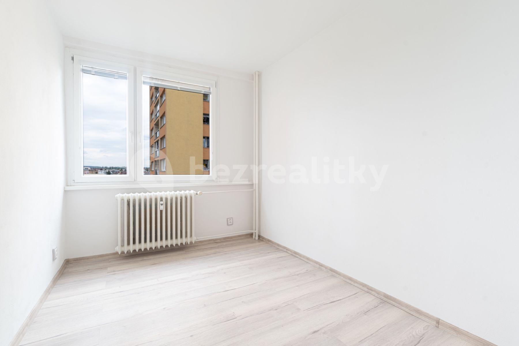 Predaj bytu 3-izbový 58 m², Gebauerova, Hradec Králové, Královéhradecký kraj