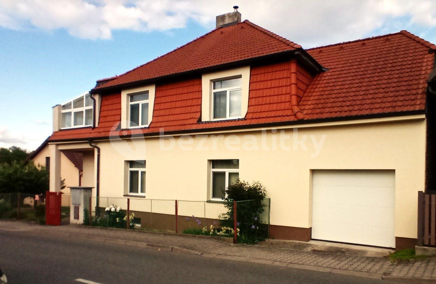 Predaj domu 193 m², pozemek 642 m², K Nedvězí, Praha, Praha