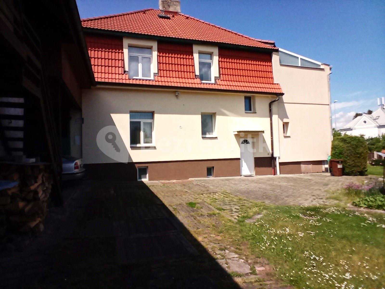 Predaj domu 193 m², pozemek 642 m², K Nedvězí, Praha, Praha