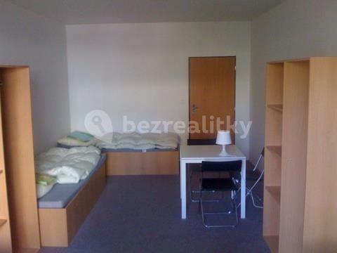 Prenájom bytu Garsoniéra 25 m², Jana Želivského, Praha, Praha