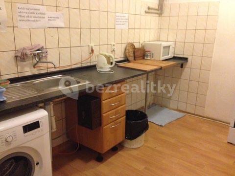 Prenájom bytu Garsoniéra 25 m², Jana Želivského, Praha, Praha